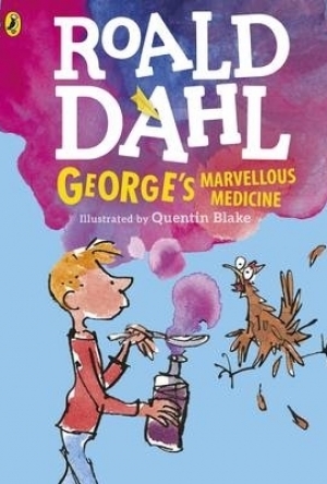 George&#039;s Marvellous Medicine