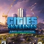 Cities Skylines