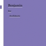 Benjamin for Architects