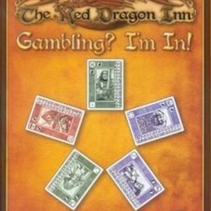 The Red Dragon Inn: Gambling? I&#039;m In!