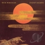 Silent Nights by Rick Wakeman