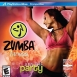 Zumba Fitness: Join the Party - Game Only 