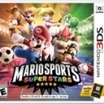 Mario Sports Superstars 