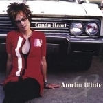 Candy Heart by Amelia White
