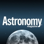 Astronomy Magazine