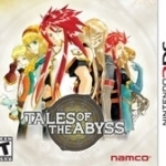 Tales of the Abyss 3DS 