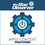 The Mac Observer's Apple Context Machine
