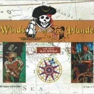 Winds of Plunder