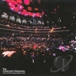 Live at the Royal Albert Hall by The Cinematic Orchestra