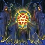 For All Kings by Anthrax