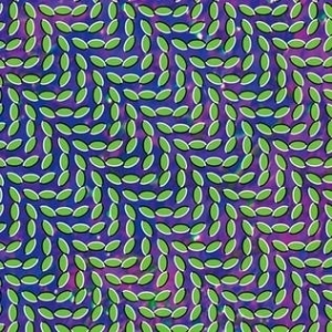 Merriweather Post Pavilion by Animal Collective