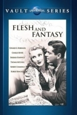 Flesh And Fantasy (1943)