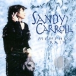 Memphis Rain by Sandy Carroll