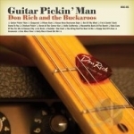 Guitar Pickin&#039; Man by Don Rich &amp; the Buckaroos / Don Rich