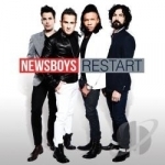 Restart by Newsboys