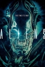 Aliens (Special Edition) (1986)