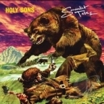 Survivalist Tales! by Holy Sons