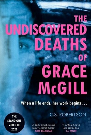 The Undiscovered Deaths of Grace McGill