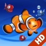 Aquarium Live HD +