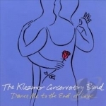 Dance Me to the End of Love by Klezmer Conservatory Band