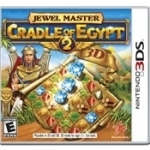 Jewel Master: Cradle of Egypt 2 3D 