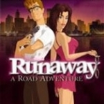 Runaway: A Road Adventure 