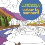 Landscape Colour by Numbers