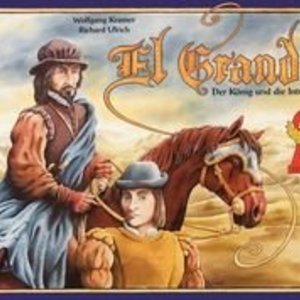 El Grande