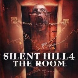 Silent Hill 4: The Room