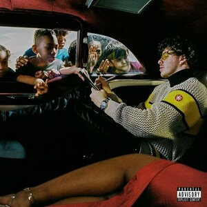 That&#039;s What They All Say by Jack Harlow