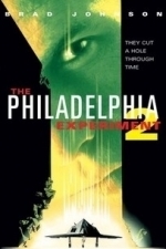 The Philadelphia Experiment 2 (1993)