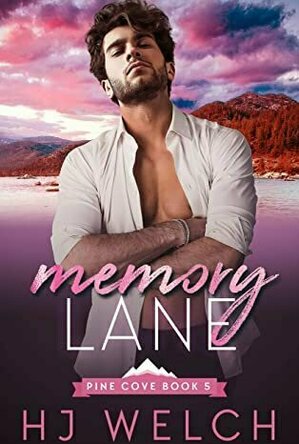 Memory Lane (Pine Cove #5)