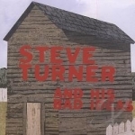 And His Bad Ideas by Steve Turner