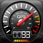 Speedometer GPS+(Car speedometer, Bike cyclometer)