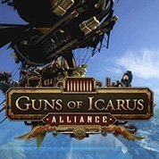 Guns of Icarus Alliance 