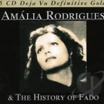 History of Fado by Amalia Rodrigues
