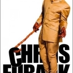 Chris Eubank: The Autobiography