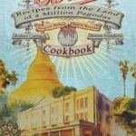 The Burma Cookbook: Recipes from the Land of a Million Pagodas