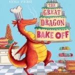 The Great Dragon Bake off