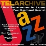 Like Someone in Love by Paul Desmond Quartet