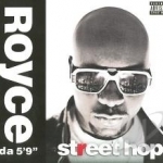 Street Hop by Royce Da 5&#039;9&#039;&#039;