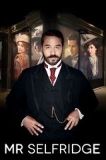 Mr. Selfridge  - Season 1