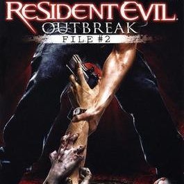 Resident Evil Outbreak: File #2