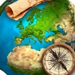 GeoExpert HD - World Geography