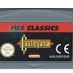 Castlevania (Classic NES) 
