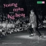 Young Man with the Big Beat: The Complete 1956 Masters by Elvis Presley