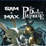 Sam and Max The Devil&#039;s Playhouse - Episode 1-5 Bundle 