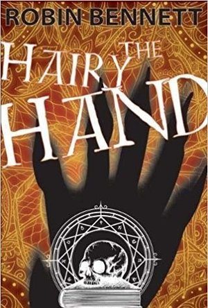 The Hairy Hand