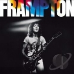 Frampton by Peter Frampton