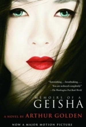 Memoirs of a Geisha